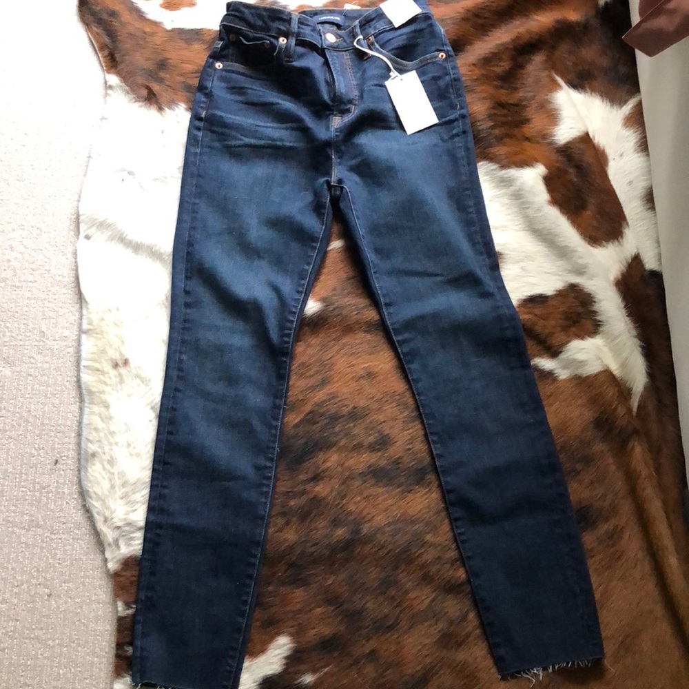 J Crew Jean 28